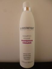 La Biosthétique shampoing protection couleur