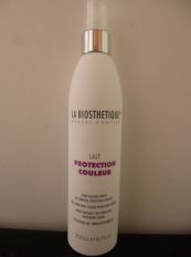 La Biosthétique lait protection couleur