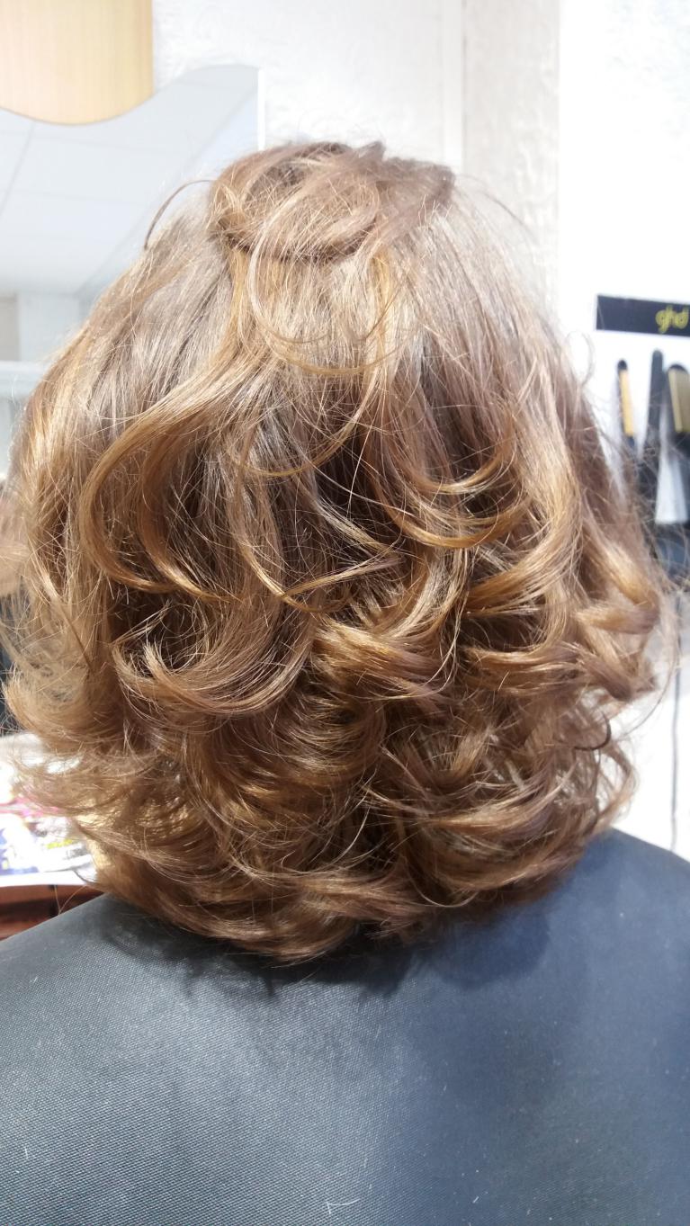 Coiffeur Montauban Visagiste