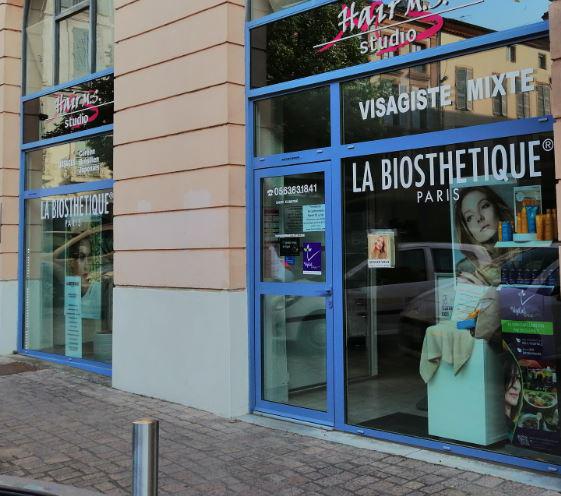 Coiffeur Montauban Visagiste Hair MS Studio