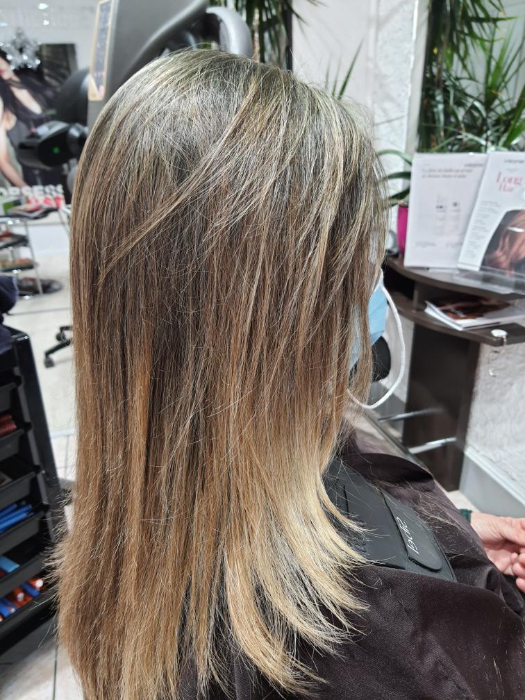 Hair MS Studio coiffeur visagiste Montauban Hair MS Studio coiffeur visagiste Montauban