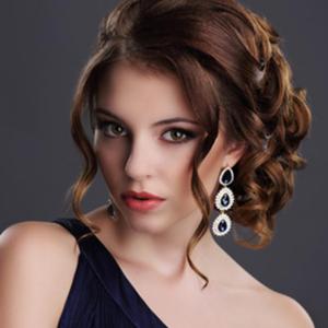 Montauban Chignon Flou Hair MS studio