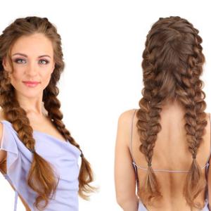 Coiffeur Montauban Tresses Salon Hair Ms Studio Montauban