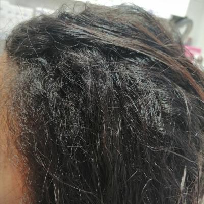 rattrapage racines lissage japonais