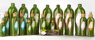 Capi'Up Compléments alimentaires, shampoings, soins, huile hydratante